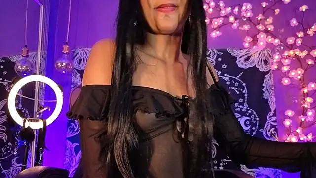 Gaia_Gatex's Live XXX Chat