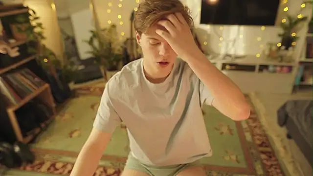 RusBradPitt Show Webcam