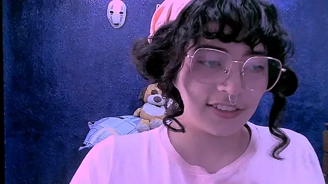 NinaYellow 라이브 XXX 채팅