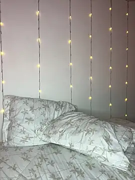 Chat XXX en directo de Maisa_issa