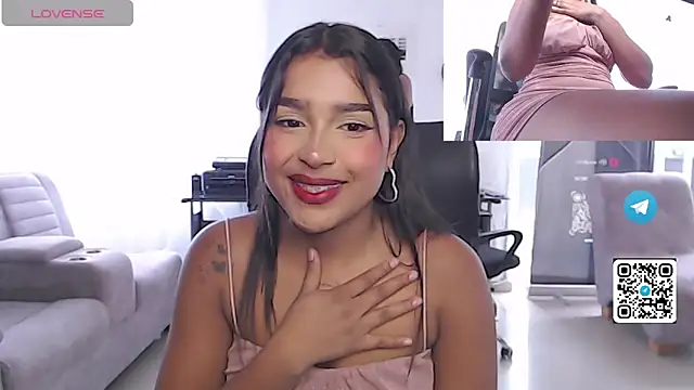 Mariangel_11 라이브 XXX 채팅