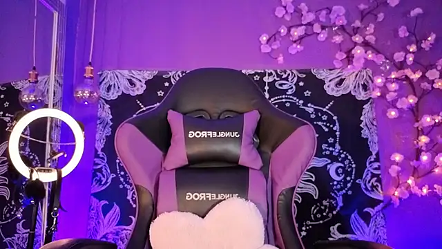 Gaia_Gatex 现场XXX聊天