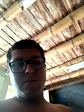 Show de David_Coogan na webcam