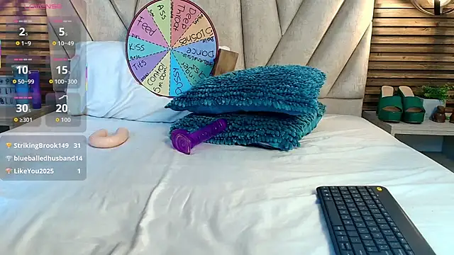 دردشة KimberlyFox_t الجنسية المباشرة