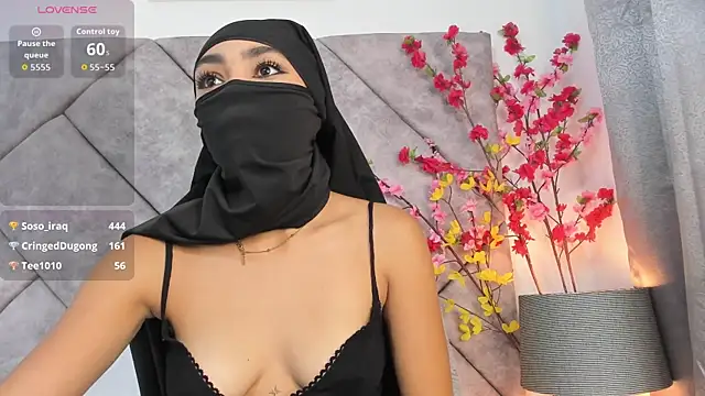 _Tariq Live XXX-chat