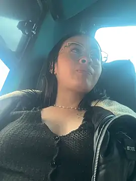 Anni_Rose 웹캠 쇼