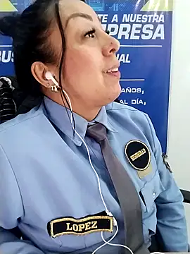 Show webcam de Cristal_Security-1