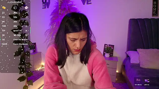 miaoconell Live XXX-chat