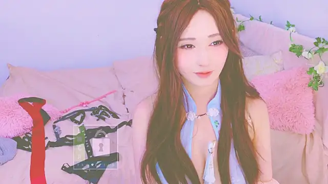 LongoriaEva 即時 XXX 聊天