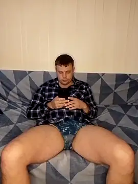 Chatroom XXX en direct de -Mehukas_masho_