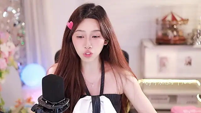 XXX chat uživo modela SleepArtist