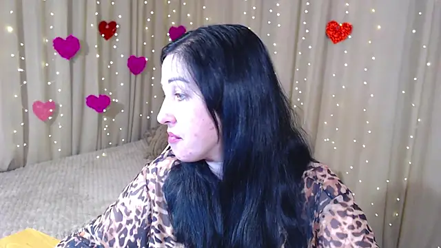 JillStevens 现场XXX聊天