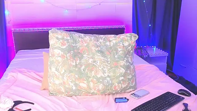 Chatroom XXX en direct de star_madison