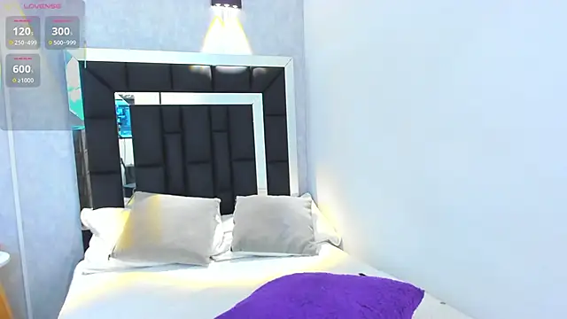 Chatroom XXX en direct de elian_7