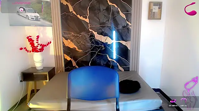 Samantha_Ortega_のライブXXXチャット