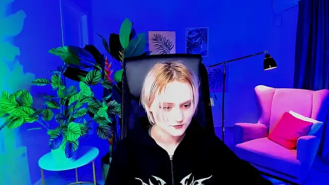 MicheleMarsh Webcam-Show