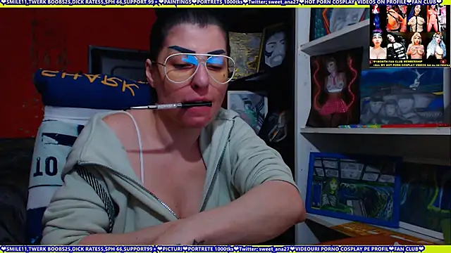 cuminmenowbbyx 라이브 XXX 채팅