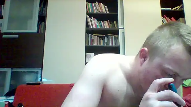 Chatroom XXX en direct de Matttthees