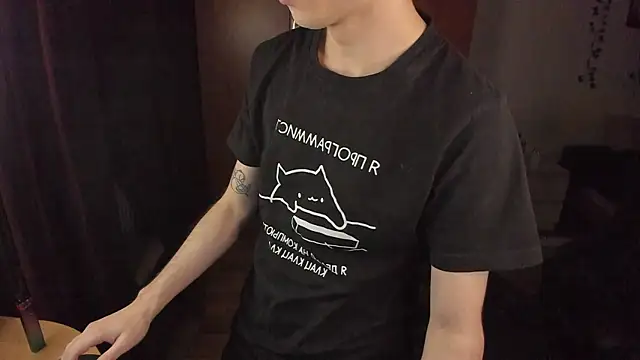 Chatroom XXX en direct de teelimata