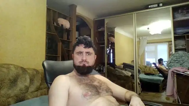 Chatroom XXX en direct de StasConnor