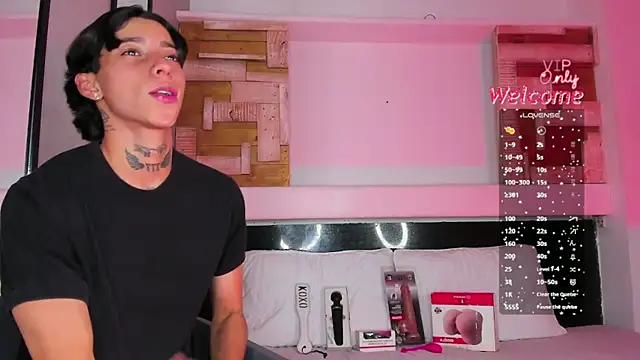 Živý XXX chat AmberAdams_