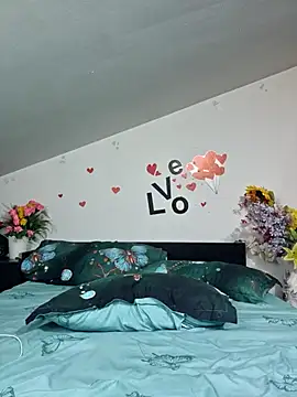 Chat XXX ao vivo de SweetMaddy888