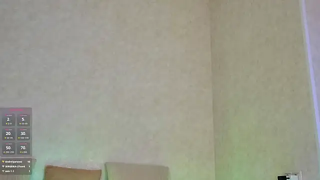 Roseaa লাইভ XXX চ্যাট