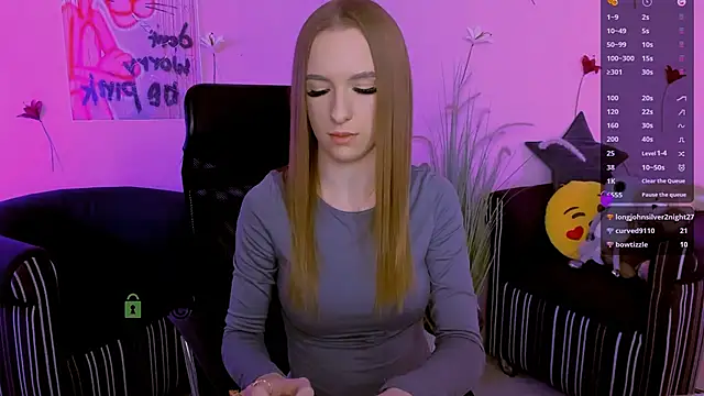 doll_vey Live XXX-Chat