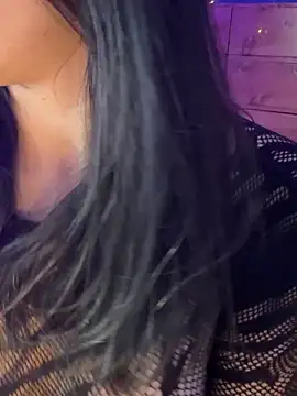 Chat XXX ao vivo de mahia_queen