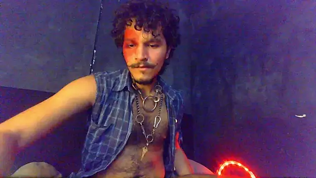 die_mondのウェブカメラショー