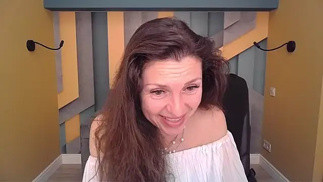 Chat XXX ao vivo de EllaLong