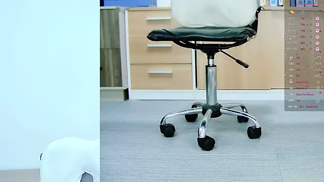 tt50256 Adlı Modelin Canlı XXX Sohbeti