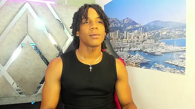 โชว์เว็บแคมของ axel_silva4