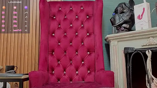 barbara_leython's Live XXX Chat