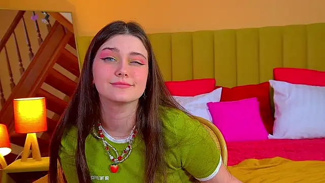 Czat XXX na żywo – JessicaJewells