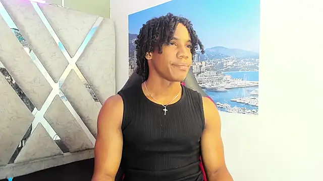 โชว์เว็บแคมของ axel_silva4