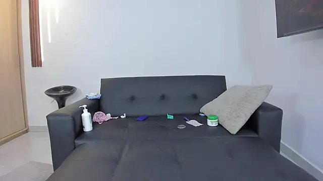 little_dolls11のウェブカメラショー