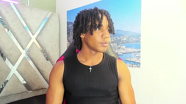 Webkamerová show axel_silva4