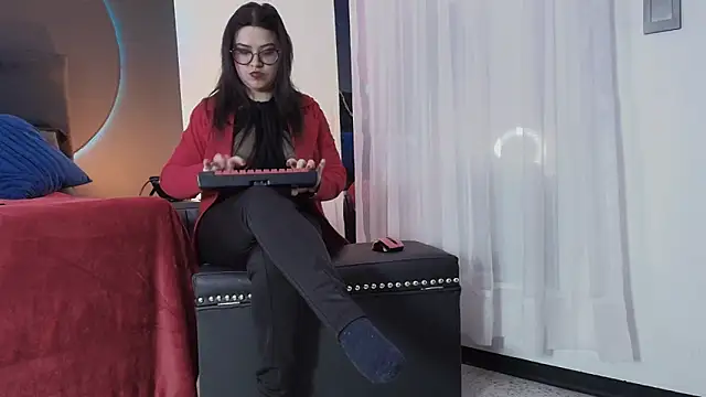 Chatroom XXX en direct de _Jade_16