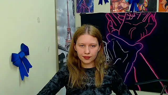 แชท XXX สดของ StellaCRL