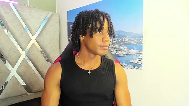 axel_silva4's Webcam Show