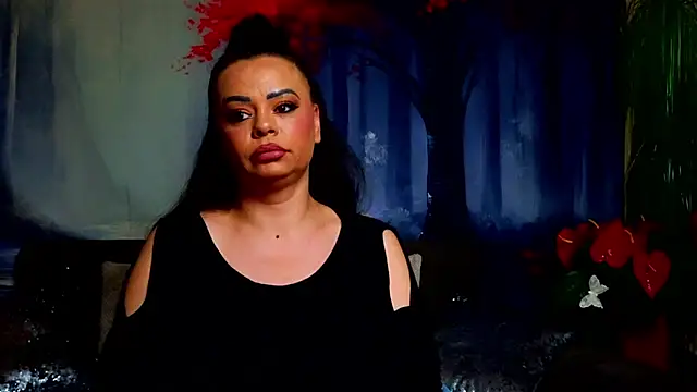 ElizabethEven 라이브 XXX 채팅