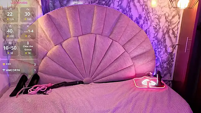 แชท XXX สดของ _emma_miller_