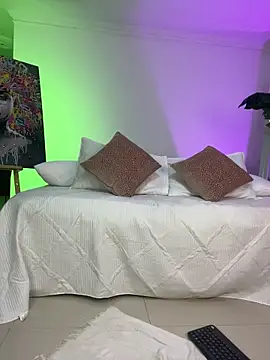 JANYLOVE__ – Live XXX-chat