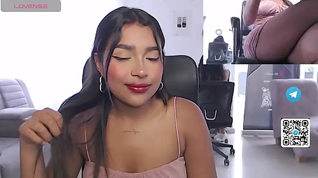 Mariangel_11のライブXXXチャット