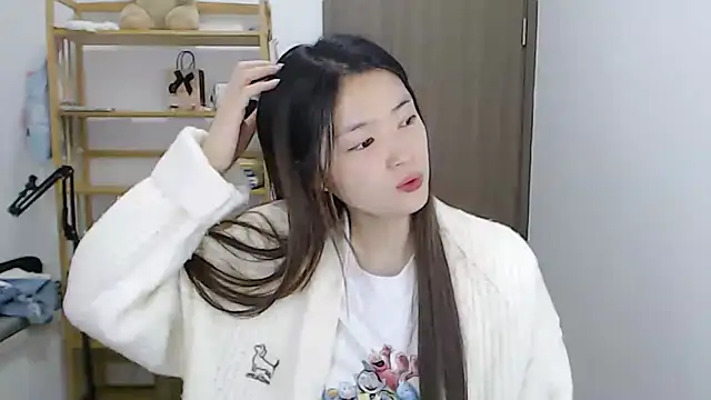 Mimi-cnbaby 现场XXX聊天