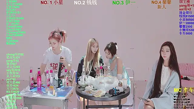 ZZ00033S' Webcam Show