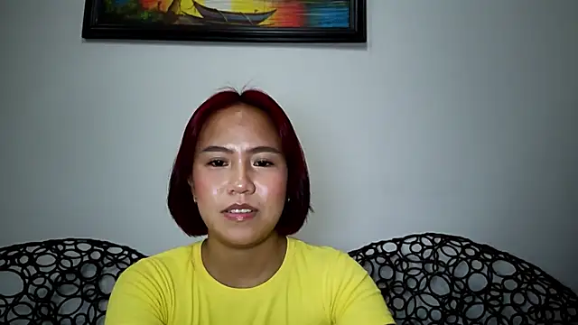 misscutee Adlı Modelin Web Kamerası Şovu