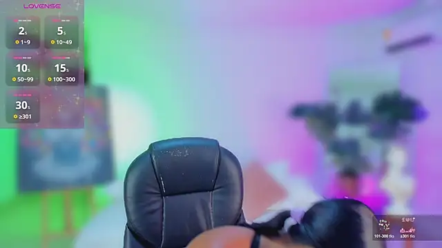 JANYLOVE__ Live XXX-Chat