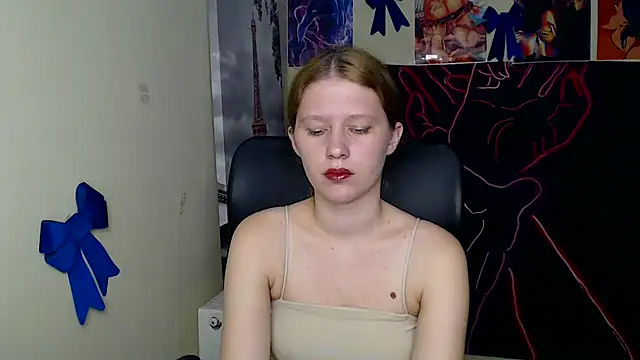 StellaCRL Live XXX-Chat